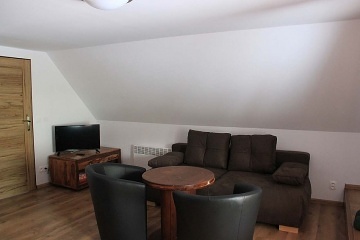 Wellness chalupa s baz�nem - Jesen�k - Rejv�z