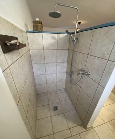 Chalupa Vysočina - apartmány s bazénem - Mezná