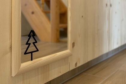 Chata Jizerskohorsk� magistr�la - Jizersk� hory