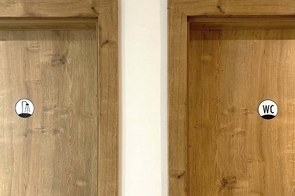 Chata Jizerskohorsk� magistr�la - Jizersk� hory