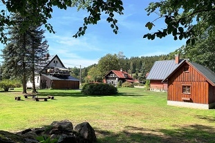 Nový objekt: Apartmán U Lesa - Albrechtice v Jiz. horách 6C-060