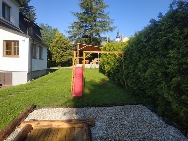 Velk� chalupa - Anensk� vrch - Sv�tl� Hora