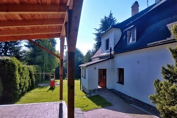 Velk� chalupa - Anensk� vrch - Sv�tl� Hora