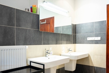 Velk� chalupa - Anensk� vrch - Sv�tl� Hora