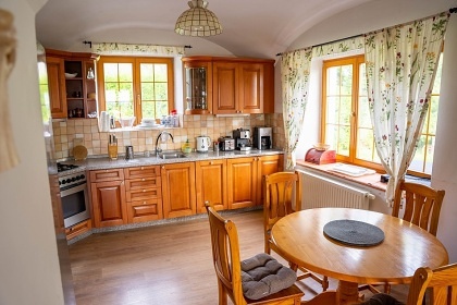 Velk� chalupa - Anensk� vrch - Sv�tl� Hora