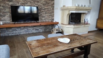 Velk� chalupa - Anensk� vrch - Sv�tl� Hora