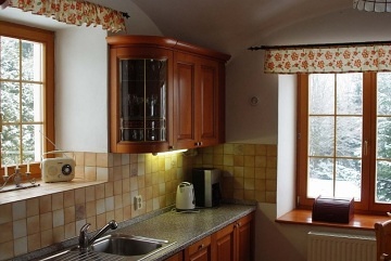 Velk� chalupa - Anensk� vrch - Sv�tl� Hora