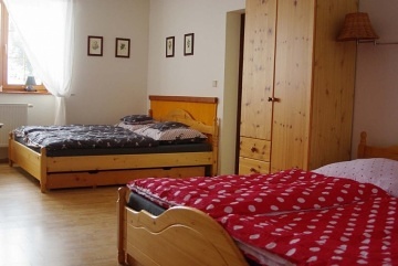 Velk� chalupa - Anensk� vrch - Sv�tl� Hora