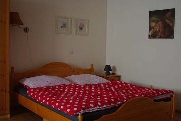 Velk� chalupa - Anensk� vrch - Sv�tl� Hora