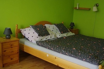 Chalupa Na Zemi 211 - Andělská Hora - Jeseníky