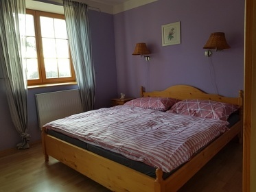 Velk� chalupa - Anensk� vrch - Sv�tl� Hora