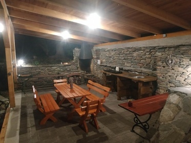 Velk� chalupa - Anensk� vrch - Sv�tl� Hora