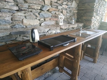 Chalupa Na Zemi 211 - Andělská Hora - Jeseníky