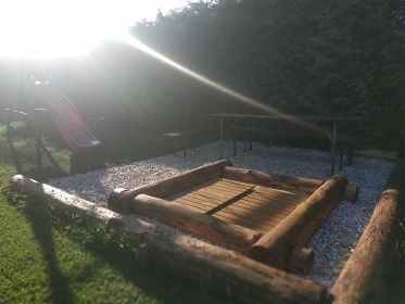 Velk� chalupa - Anensk� vrch - Sv�tl� Hora