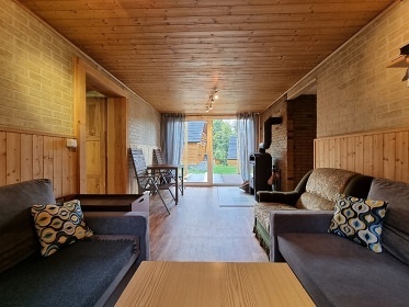 Chata na Vset�nsku - Ro�nov pod Radho���m