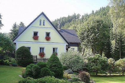 Pension Dita - ubytování a skály - Adršpach