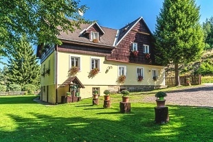 Nový objekt: Pension Dita - ubytování a skály - Adršpach 8C-018