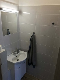 Chalupa a sauna Hajsk� kopec - Kl�novec - Bo�� Dar