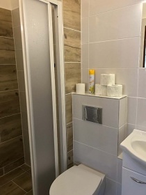 Chalupa a sauna Hajsk� kopec - Kl�novec - Bo�� Dar