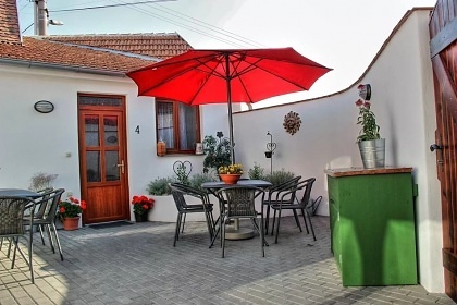 Levandulová chalupa - Vrbice - Starý sklep