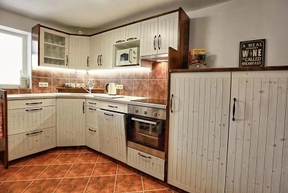 Levandulová chalupa - Vrbice - Starý sklep