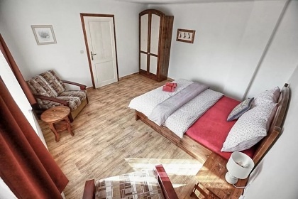 Levandulová chalupa - Vrbice - Starý sklep