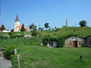 Penzion U TŘÍ RŮŽÍ - Vrbice - jižní Morava