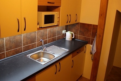 Penzion U TŘÍ RŮŽÍ - Vrbice - jižní Morava