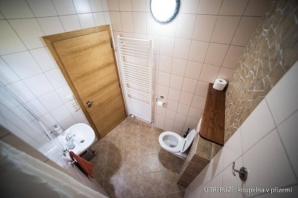 Penzion U TŘÍ RŮŽÍ - Vrbice - jižní Morava