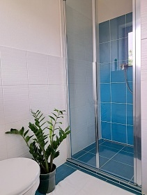 Chalupa s apartm�ny - na �pat� hory Radho��