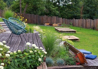 Chalupa s apartm�ny - na �pat� hory Radho��