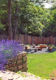 Chalupa s apartm�ny - na �pat� hory Radho��