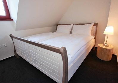 Chalupa s apartmány - Radhošť - Dolní Bečva