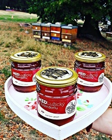 Chalupa Rozhled - Lužické hory - Jedlová hora