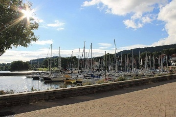 Apartmán Lipno - Lipno nad Vltavou - Riviéra