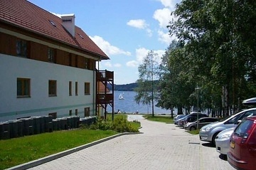 Apartmán Lipno - Lipno nad Vltavou - Riviéra