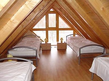 Apartmán Lipno - Lipno nad Vltavou - Riviéra
