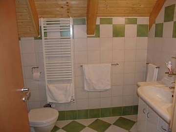 Apartmán Lipno - Lipno nad Vltavou - Riviéra