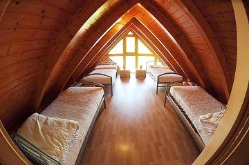 Apartmán Lipno - Lipno nad Vltavou - Riviéra