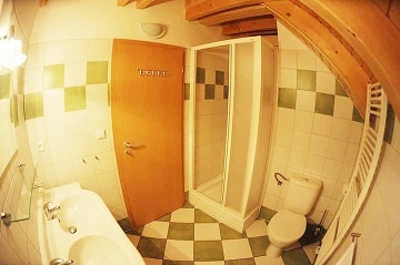 Apartmán Lipno - Lipno nad Vltavou - Riviéra