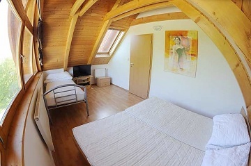 Apartmán Lipno - Lipno nad Vltavou - Riviéra