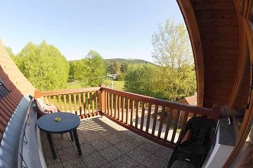Apartmán Lipno - Lipno nad Vltavou - Riviéra