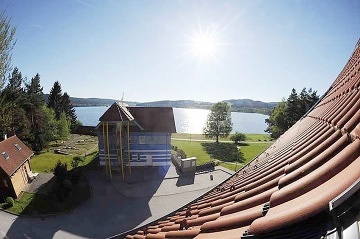 Apartmán Lipno - Lipno nad Vltavou - Riviéra