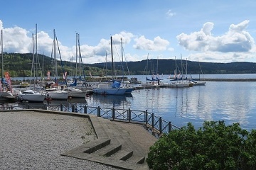 Apartmán Lipno - Lipno nad Vltavou - Riviéra