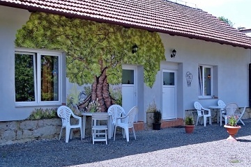 Apartmán u Kočky - Blansko - Moravský kras