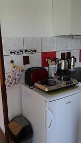 Apartmán u Kočky - Blansko - Moravský kras