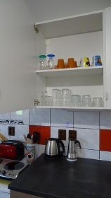 Chalupa Blansko - CHKO Moravsk kras - Boskovice