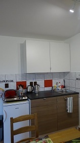 Apartmán u Kočky - Blansko - Moravský kras