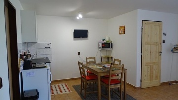 Apartmán u Kočky - Blansko - Moravský kras