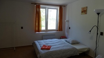 Apartmán u Kočky - Blansko - Moravský kras